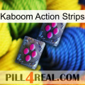 Kaboom Action Strips 01